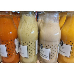 Coffret prestige Veloutés